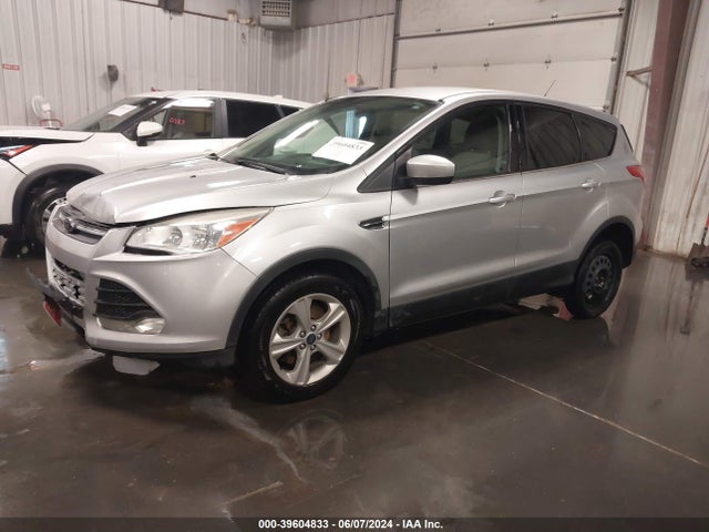 Ford ESCAPE SE 2014 1FMCU9GXXEUC76836 Image 2