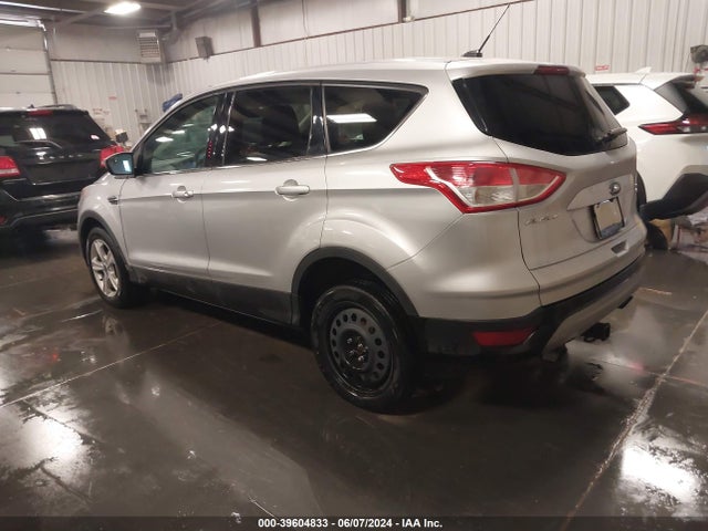 Ford ESCAPE SE 2014 1FMCU9GXXEUC76836 Image 3