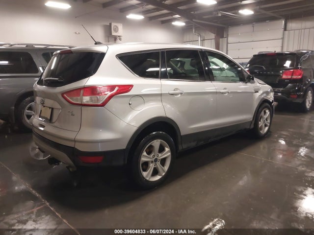 Ford ESCAPE SE 2014 1FMCU9GXXEUC76836 Image 4
