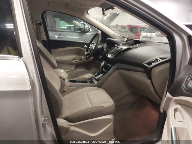 Ford ESCAPE SE 2014 1FMCU9GXXEUC76836 Image 5