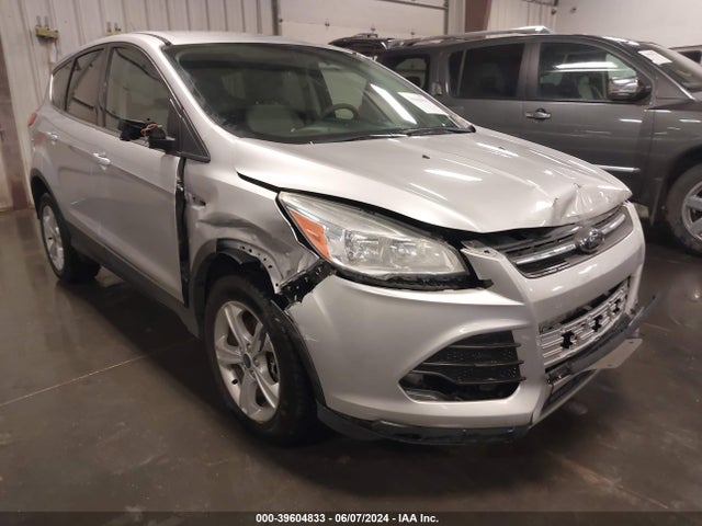 Ford ESCAPE SE 2014 1FMCU9GXXEUC76836 Image 6