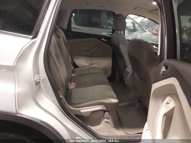 Ford ESCAPE SE 2014 1FMCU9GXXEUC76836 Image 8