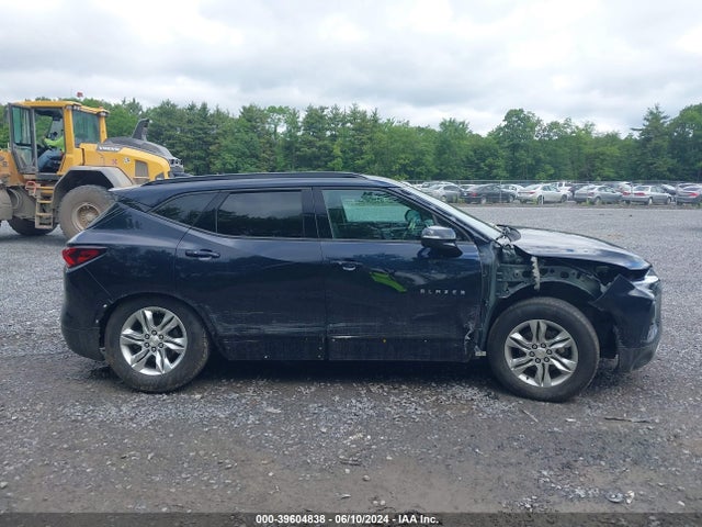 Chevrolet Blazer Awd 2lt 2020 3GNKBHRS2LS680994 Image 13