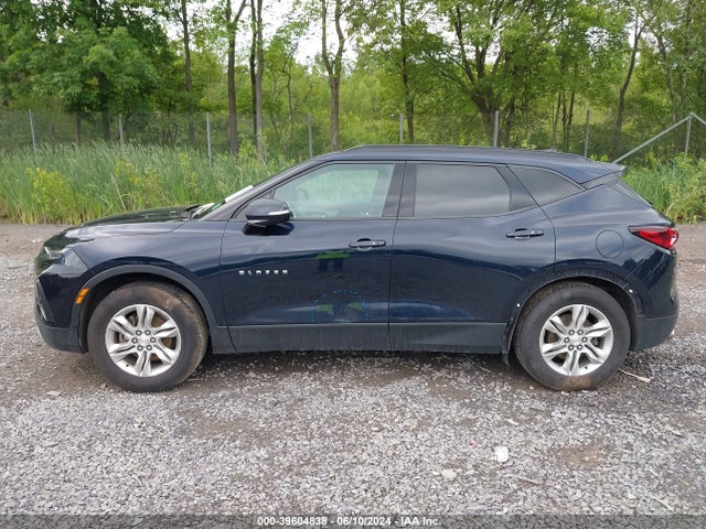 Chevrolet Blazer Awd 2lt 2020 3GNKBHRS2LS680994 Image 14
