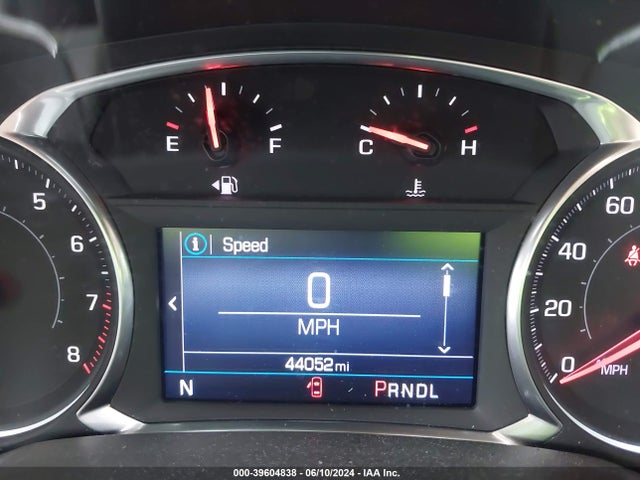 Chevrolet Blazer Awd 2lt 2020 3GNKBHRS2LS680994 Image 15