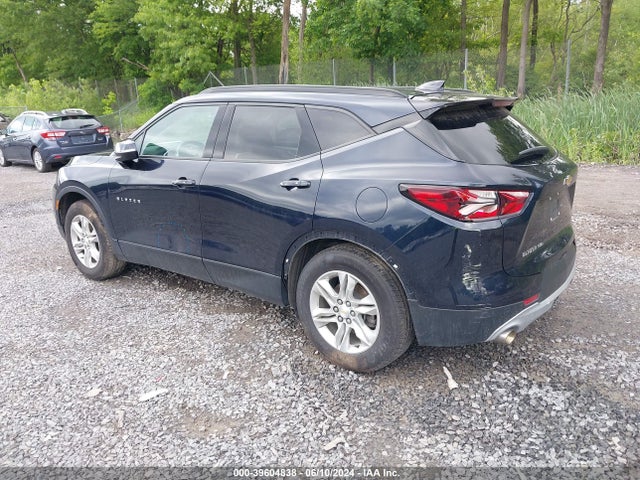 Chevrolet Blazer Awd 2lt 2020 3GNKBHRS2LS680994 Image 3