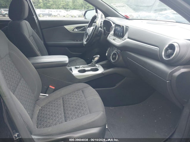 Chevrolet Blazer Awd 2lt 2020 3GNKBHRS2LS680994 Image 5