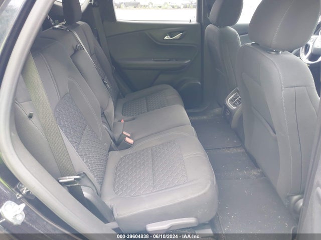 Chevrolet Blazer Awd 2lt 2020 3GNKBHRS2LS680994 Image 8
