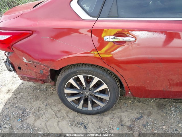Aukcja sprzedaży 2016 Nissan Altima 2.5 Sv, vin: 1N4AL3AP2GC273058, numer aukcji: 39604850
