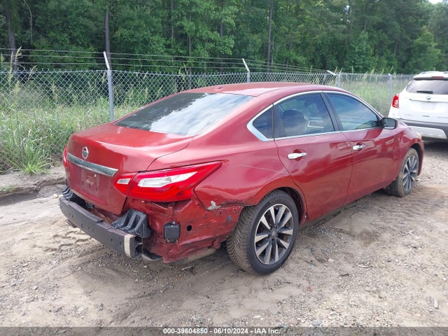 Aukcja sprzedaży 2016 Nissan Altima 2.5 Sv, vin: 1N4AL3AP2GC273058, numer aukcji: 39604850