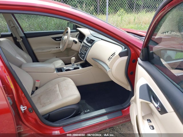 Aukcja sprzedaży 2016 Nissan Altima 2.5 Sv, vin: 1N4AL3AP2GC273058, numer aukcji: 39604850