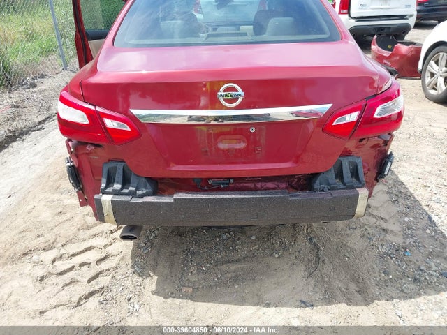 Aukcja sprzedaży 2016 Nissan Altima 2.5 Sv, vin: 1N4AL3AP2GC273058, numer aukcji: 39604850