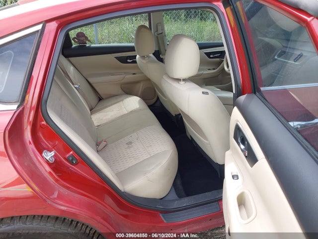 Aukcja sprzedaży 2016 Nissan Altima 2.5 Sv, vin: 1N4AL3AP2GC273058, numer aukcji: 39604850