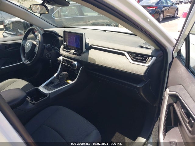 Toyota RAV4 LE 2024 2T3H1RFV9RW309918 Image 5