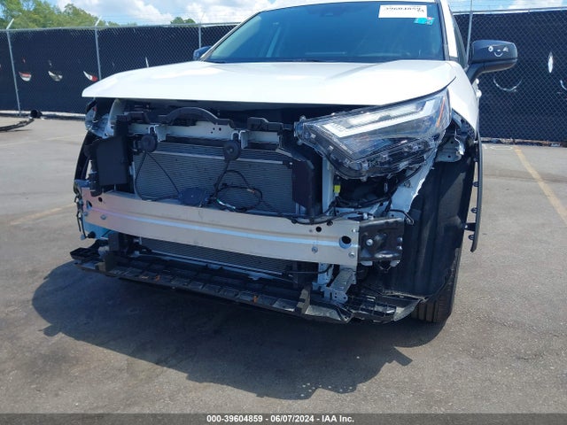 Toyota RAV4 LE 2024 2T3H1RFV9RW309918 Image 6