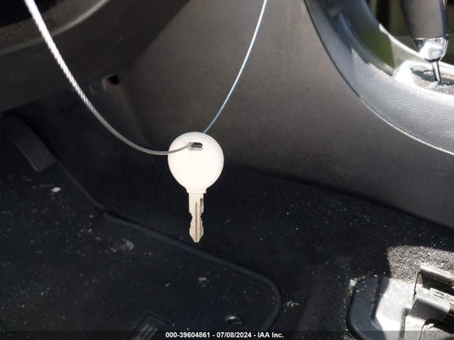 1C3CDZAB6EN217508 Dodge AVENGER SE