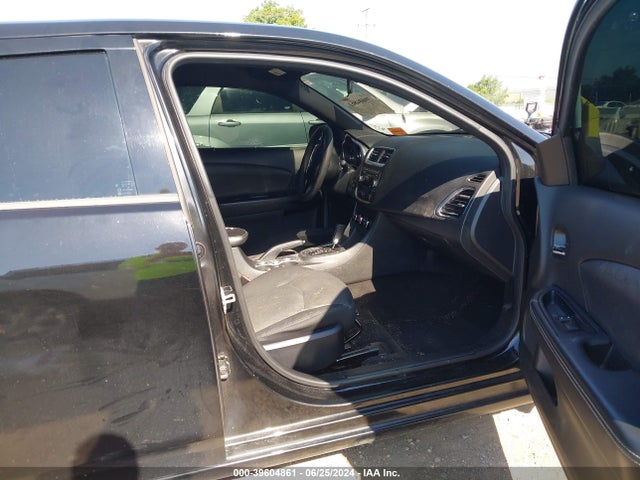 1C3CDZAB6EN217508 Dodge AVENGER SE