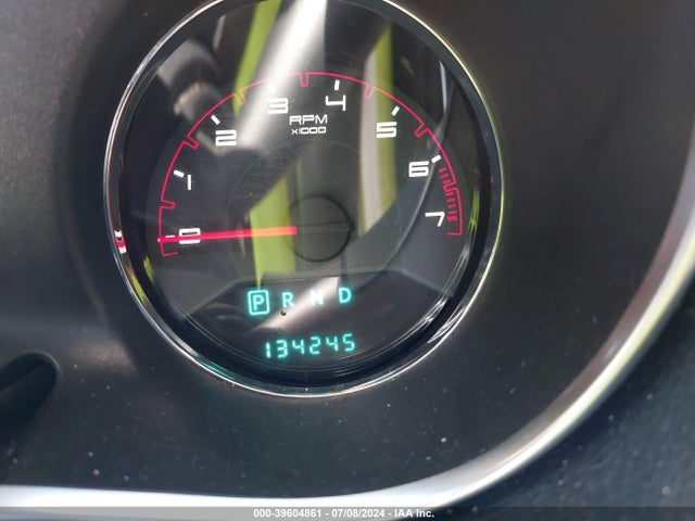 1C3CDZAB6EN217508 Dodge AVENGER SE