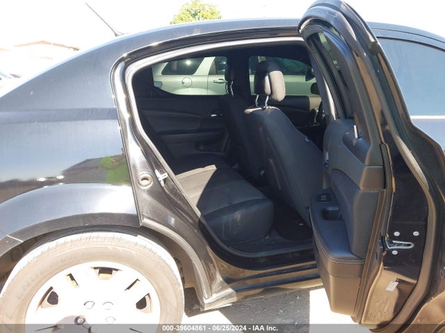 1C3CDZAB6EN217508 Dodge AVENGER SE