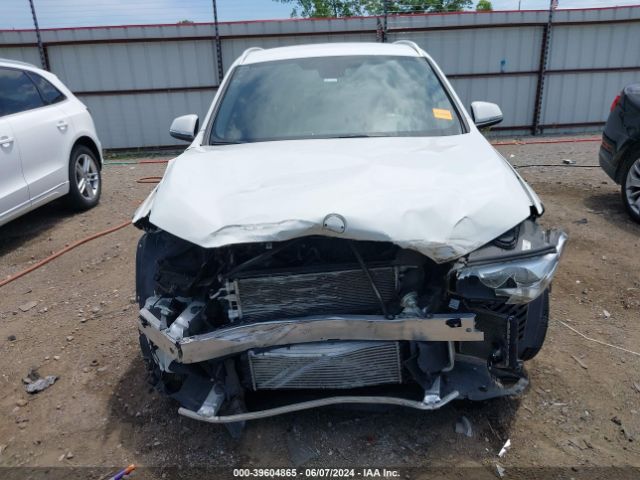 WBXHT3C39G5E50668 BMW X1 Xdrive28i