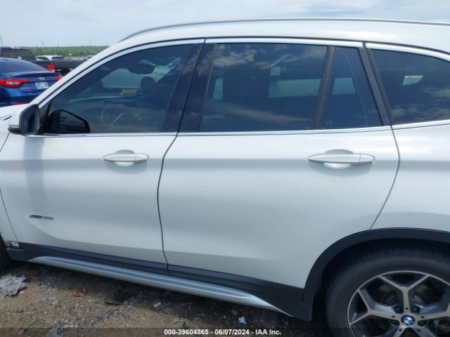 WBXHT3C39G5E50668 BMW X1 Xdrive28i