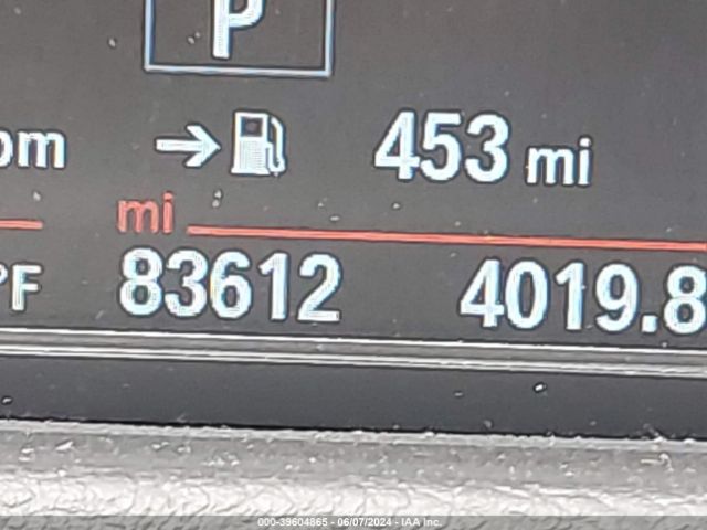 WBXHT3C39G5E50668 BMW X1 Xdrive28i