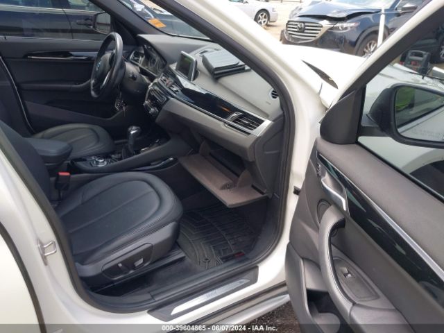 WBXHT3C39G5E50668 BMW X1 Xdrive28i