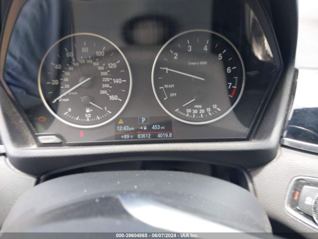 WBXHT3C39G5E50668 BMW X1 Xdrive28i
