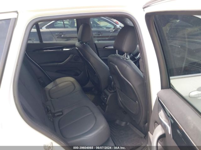 WBXHT3C39G5E50668 BMW X1 Xdrive28i