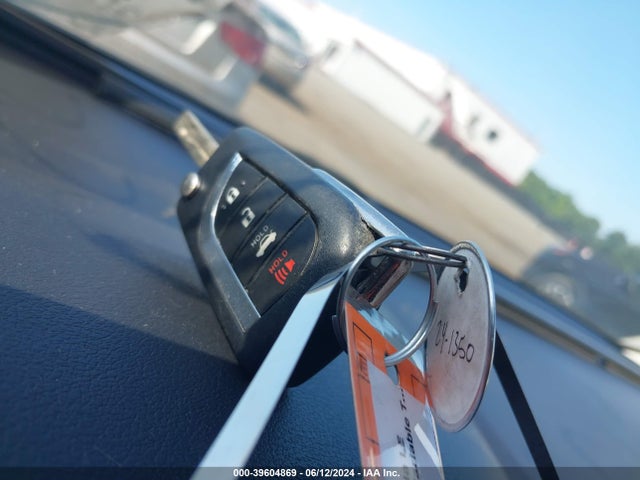 Toyota COROLLA LE 2020 5YFEPRAE5LP134108 Image 11