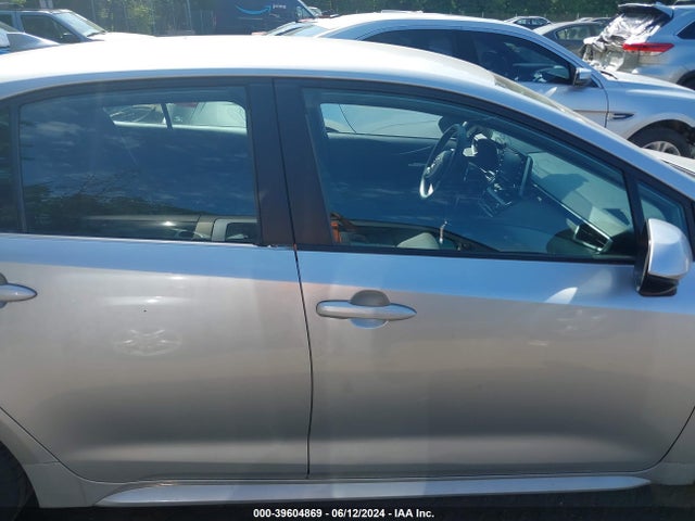 Toyota COROLLA LE 2020 5YFEPRAE5LP134108 Image 13