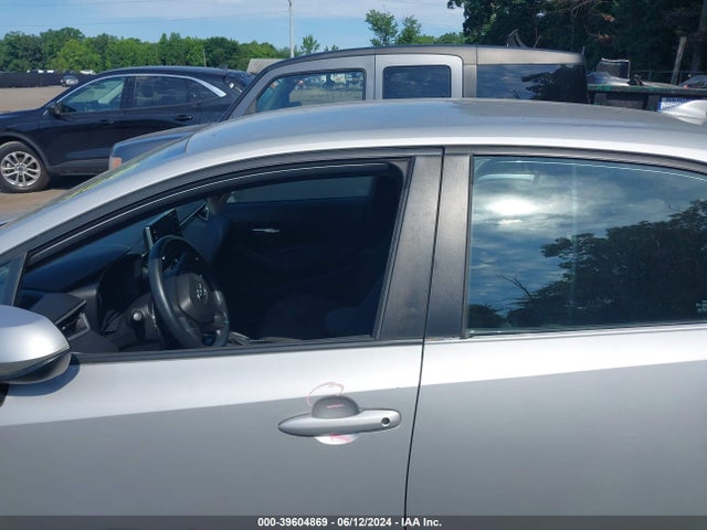 Toyota COROLLA LE 2020 5YFEPRAE5LP134108 Image 14