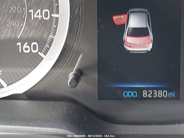 Toyota COROLLA LE 2020 5YFEPRAE5LP134108 Image 15