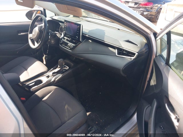 Toyota COROLLA LE 2020 5YFEPRAE5LP134108 Image 5