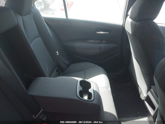Toyota COROLLA LE 2020 5YFEPRAE5LP134108 Image 8