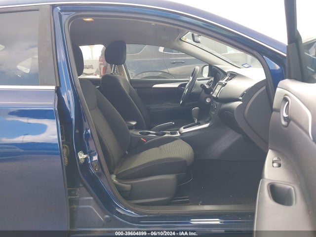 3N1AB7AP3KY428692 Nissan SENTRA S