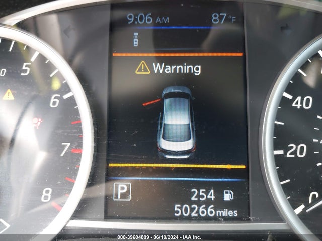 3N1AB7AP3KY428692 Nissan SENTRA S