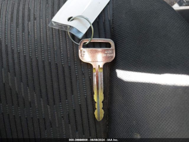 JTLZE4FE3EJ066065 Scion XB