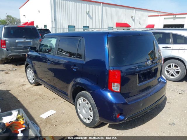 JTLZE4FE3EJ066065 Scion XB