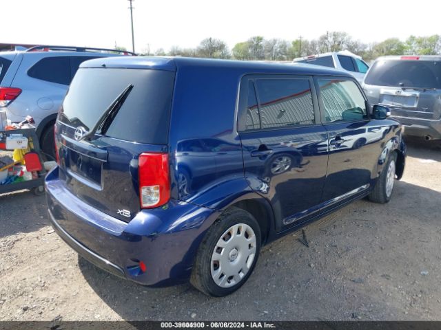 JTLZE4FE3EJ066065 Scion XB