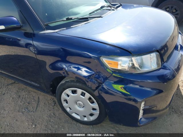 JTLZE4FE3EJ066065 Scion XB