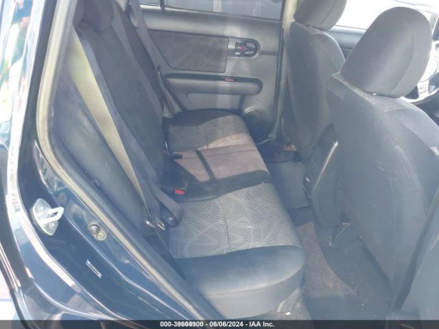 JTLZE4FE3EJ066065 Scion XB