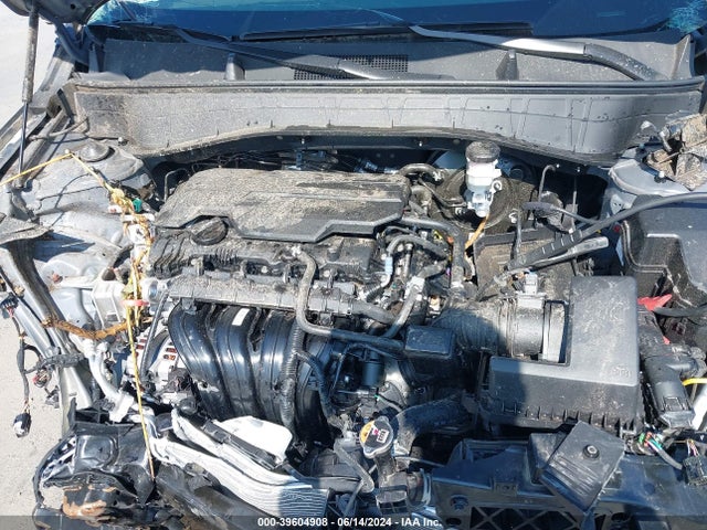Hyundai Kona Sel 2024 KM8HB3AB0RU096650 Image 10