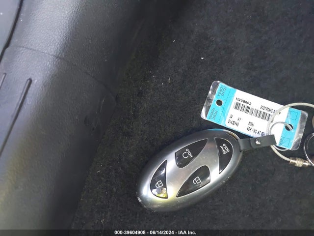 Hyundai Kona Sel 2024 KM8HB3AB0RU096650 Image 11