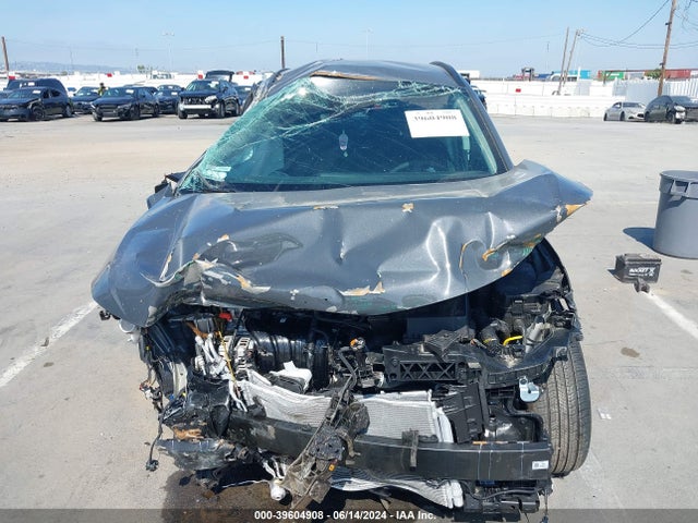 Hyundai Kona Sel 2024 KM8HB3AB0RU096650 Image 12