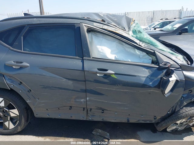 Hyundai Kona Sel 2024 KM8HB3AB0RU096650 Image 13