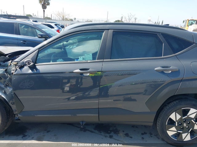 Hyundai Kona Sel 2024 KM8HB3AB0RU096650 Image 14