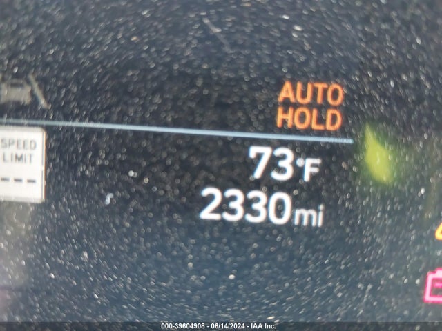 Hyundai Kona Sel 2024 KM8HB3AB0RU096650 Image 15