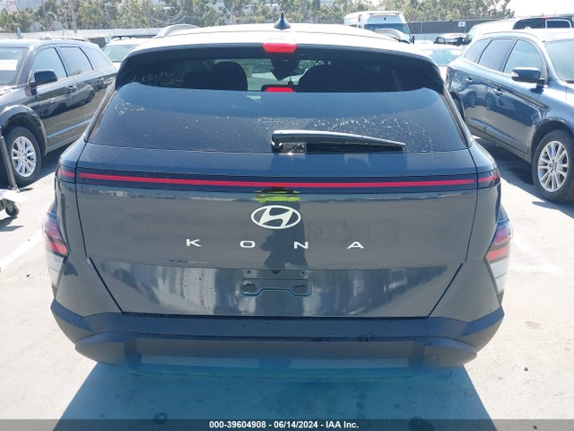 Hyundai Kona Sel 2024 KM8HB3AB0RU096650 Image 16