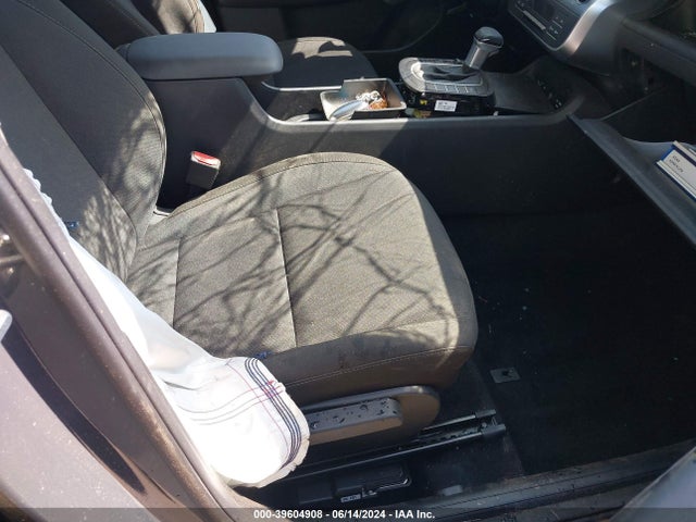 Hyundai Kona Sel 2024 KM8HB3AB0RU096650 Image 5